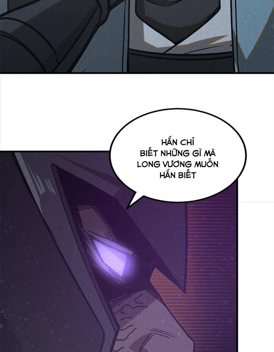 Tâm ma: Chapter 88