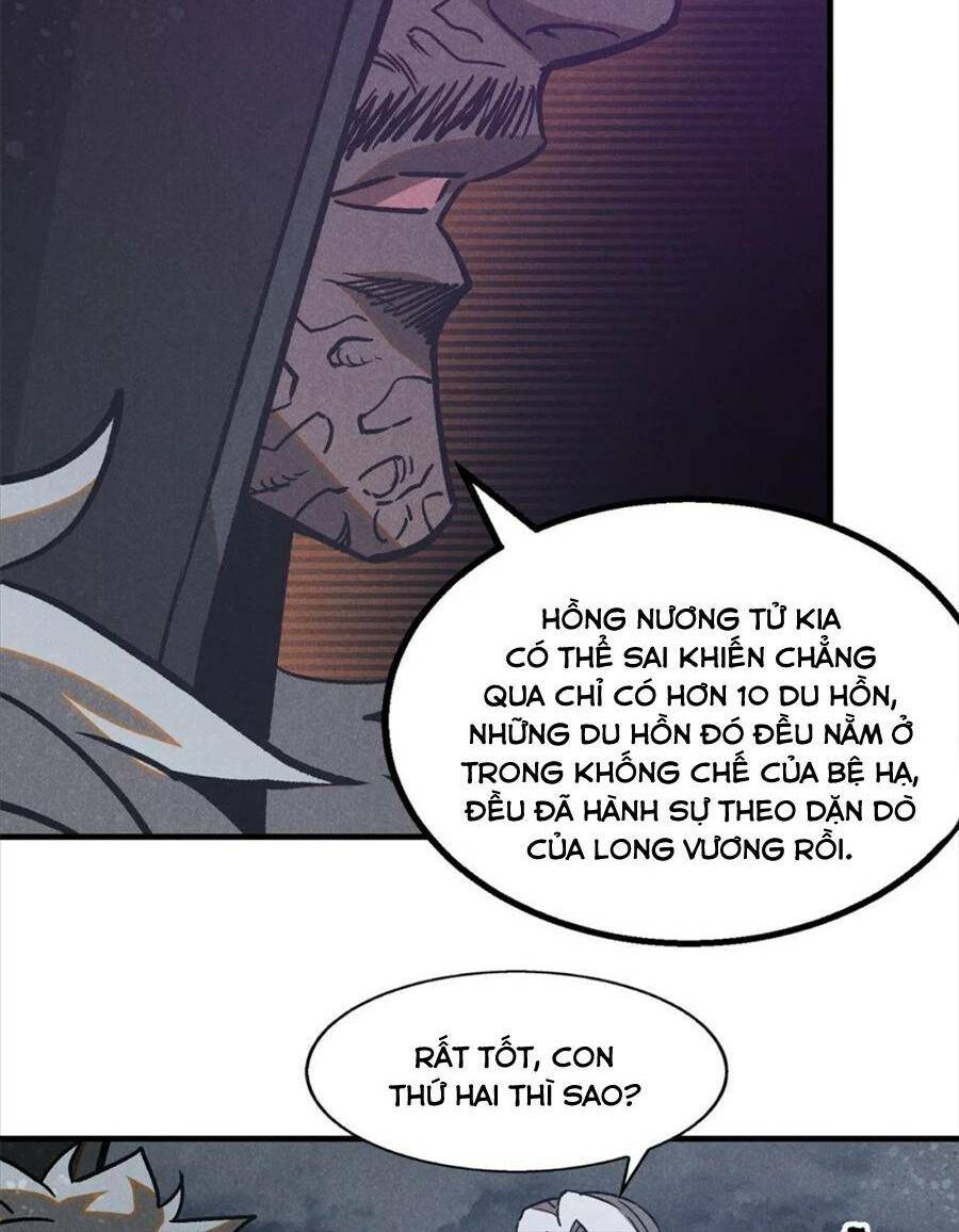 Tâm ma: Chapter 88