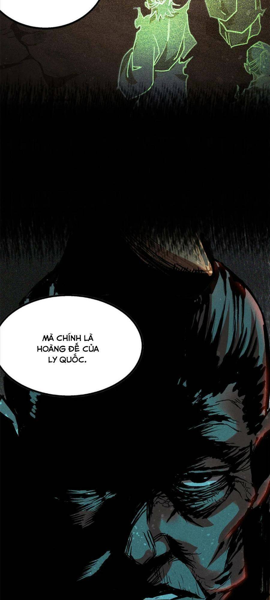 Tâm ma: Chapter 88