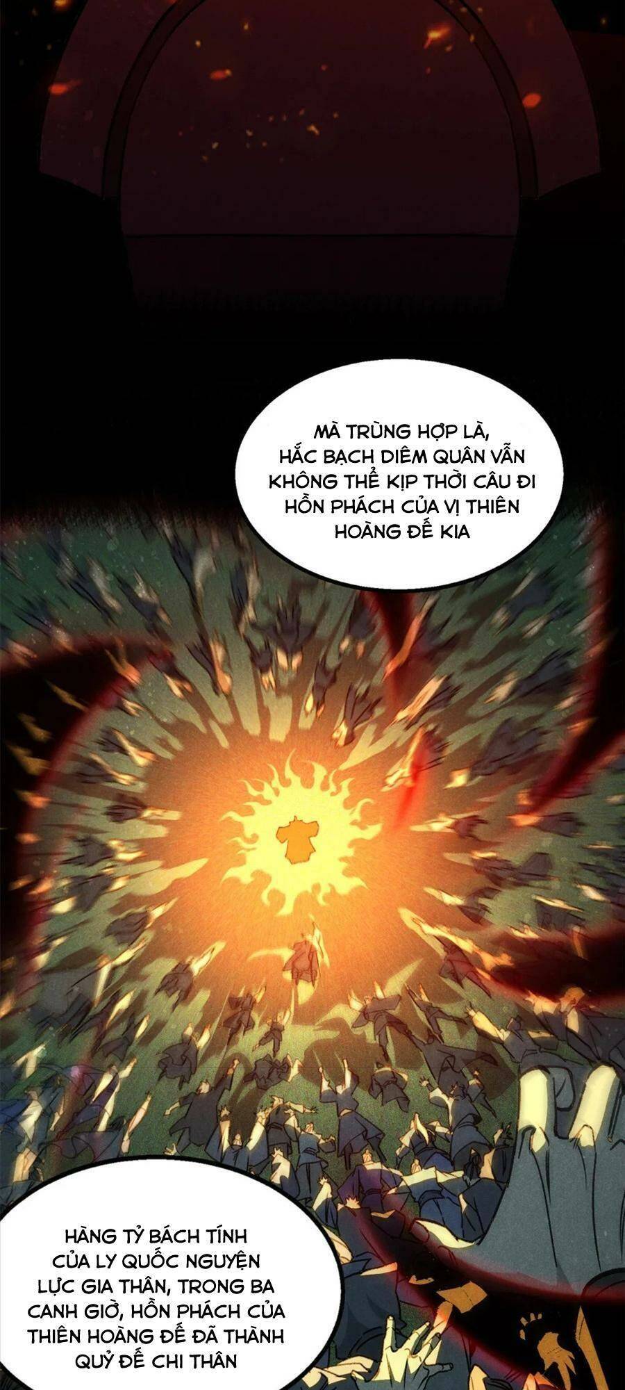 Tâm ma: Chapter 88