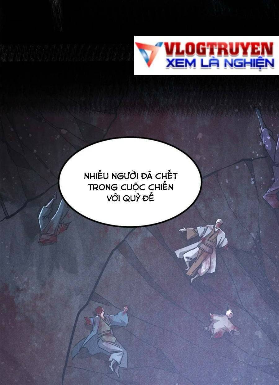 Tâm ma: Chapter 88