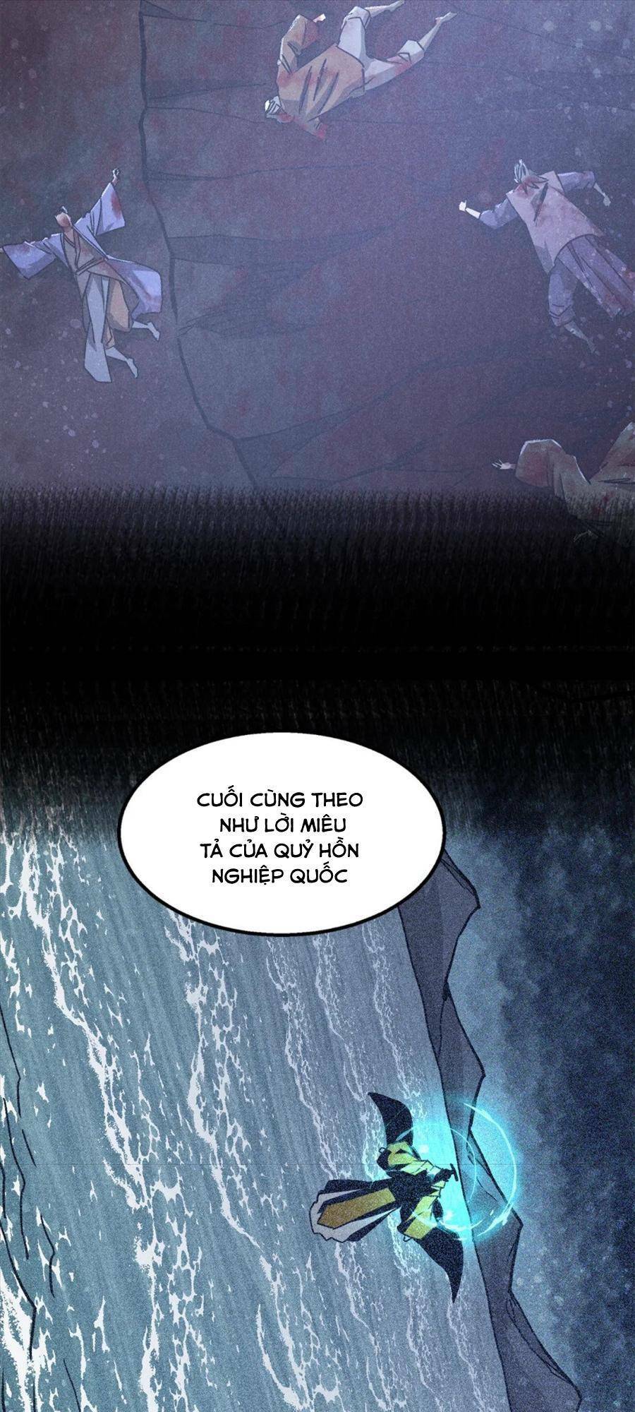 Tâm ma: Chapter 88
