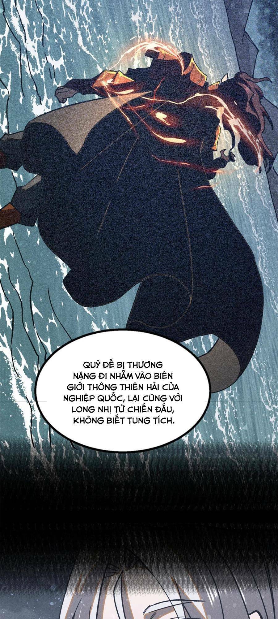 Tâm ma: Chapter 88