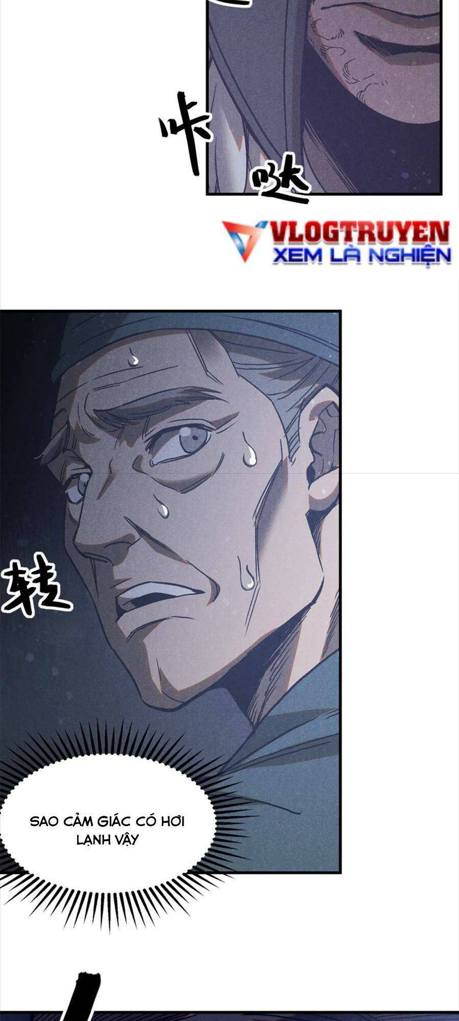 Tâm ma: Chapter 88
