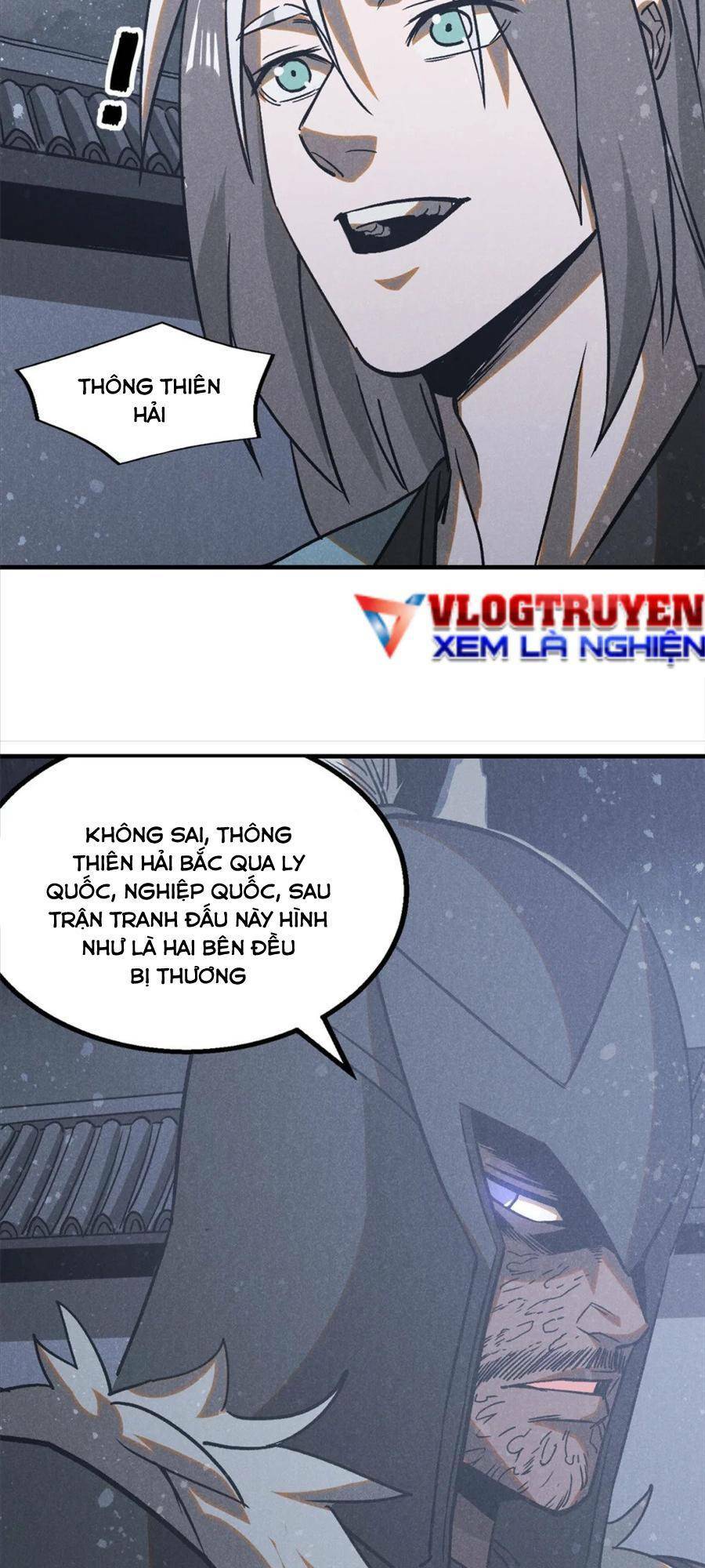 Tâm ma: Chapter 88