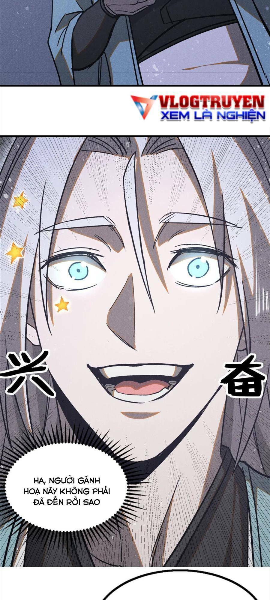 Tâm ma: Chapter 88