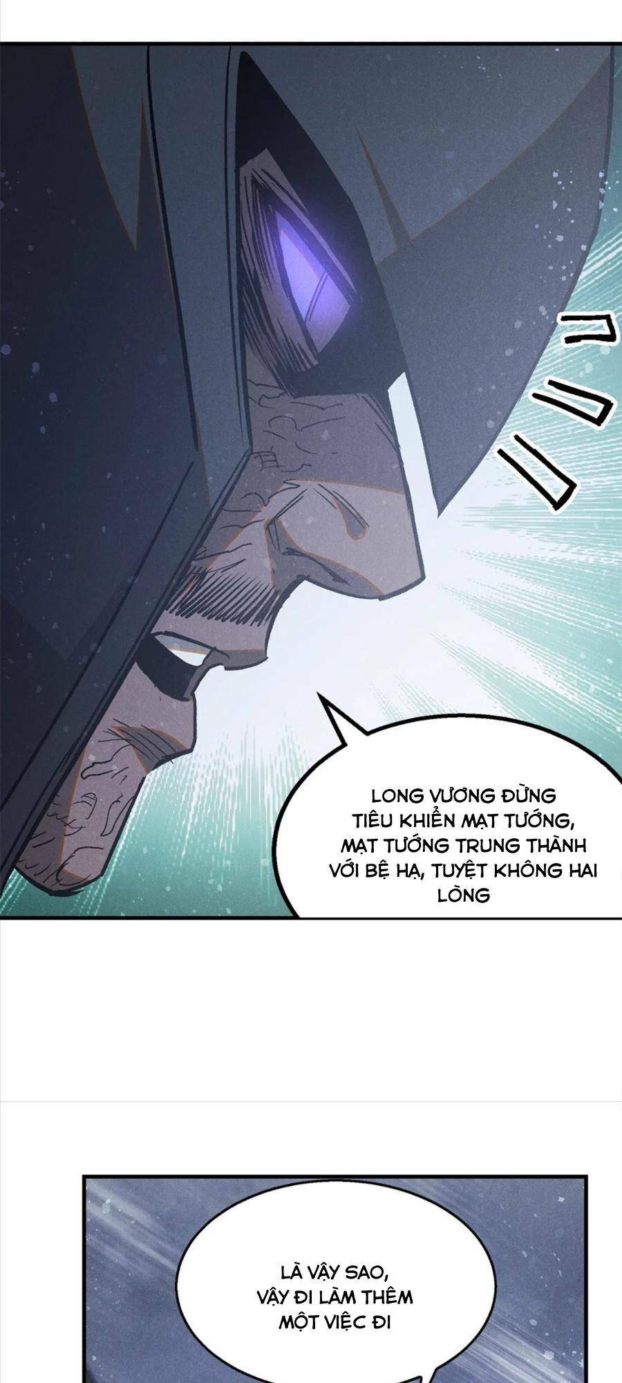 Tâm ma: Chapter 88