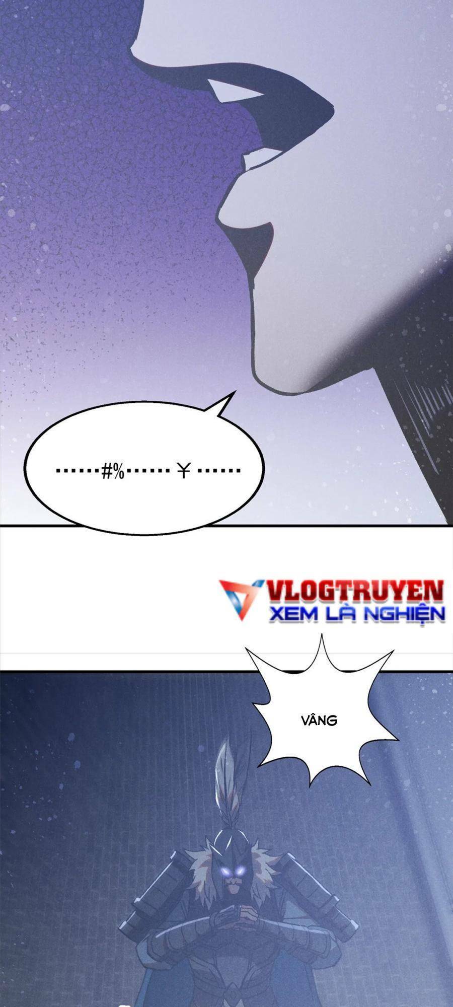 Tâm ma: Chapter 88