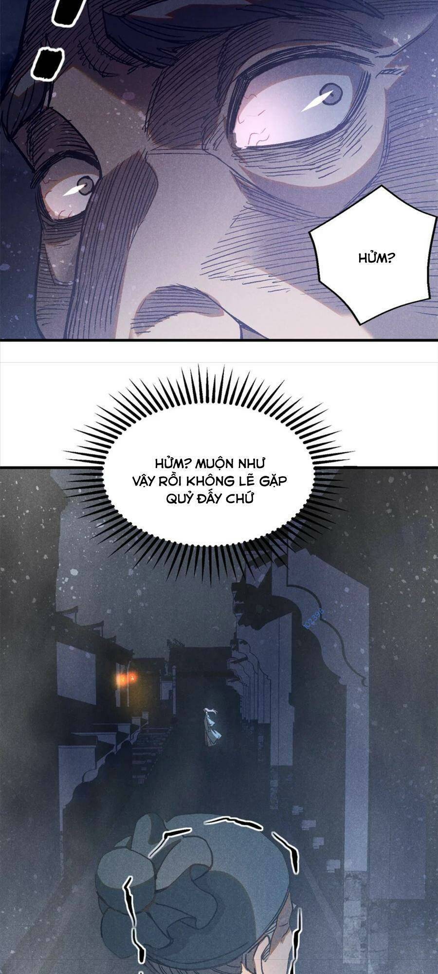 Tâm ma: Chapter 88