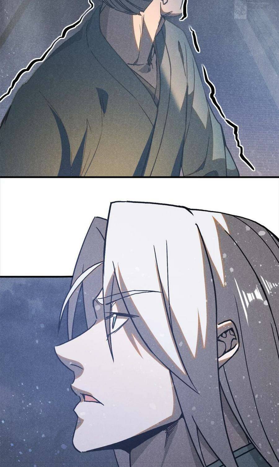 Tâm ma: Chapter 88