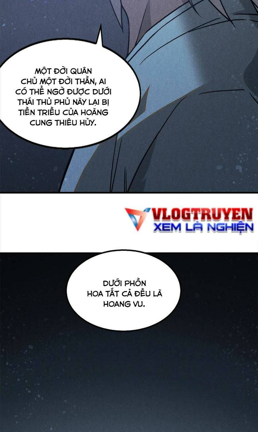 Tâm ma: Chapter 88