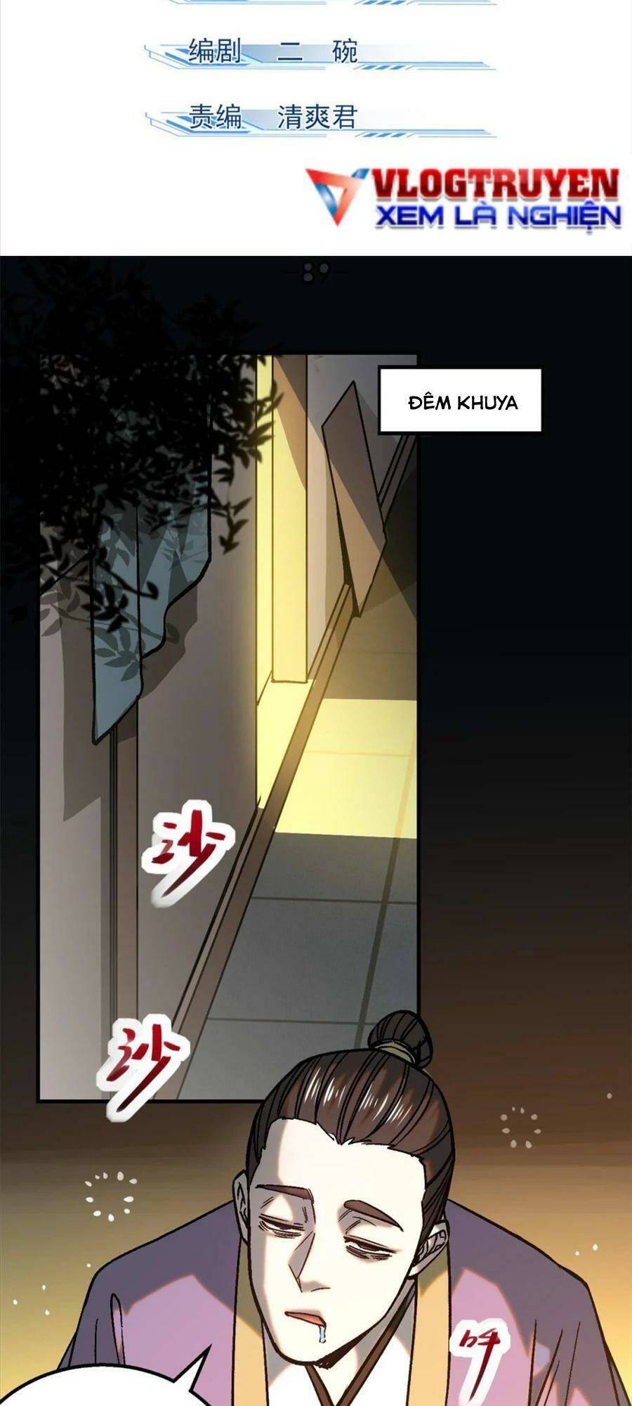 Tâm ma: Chapter 89