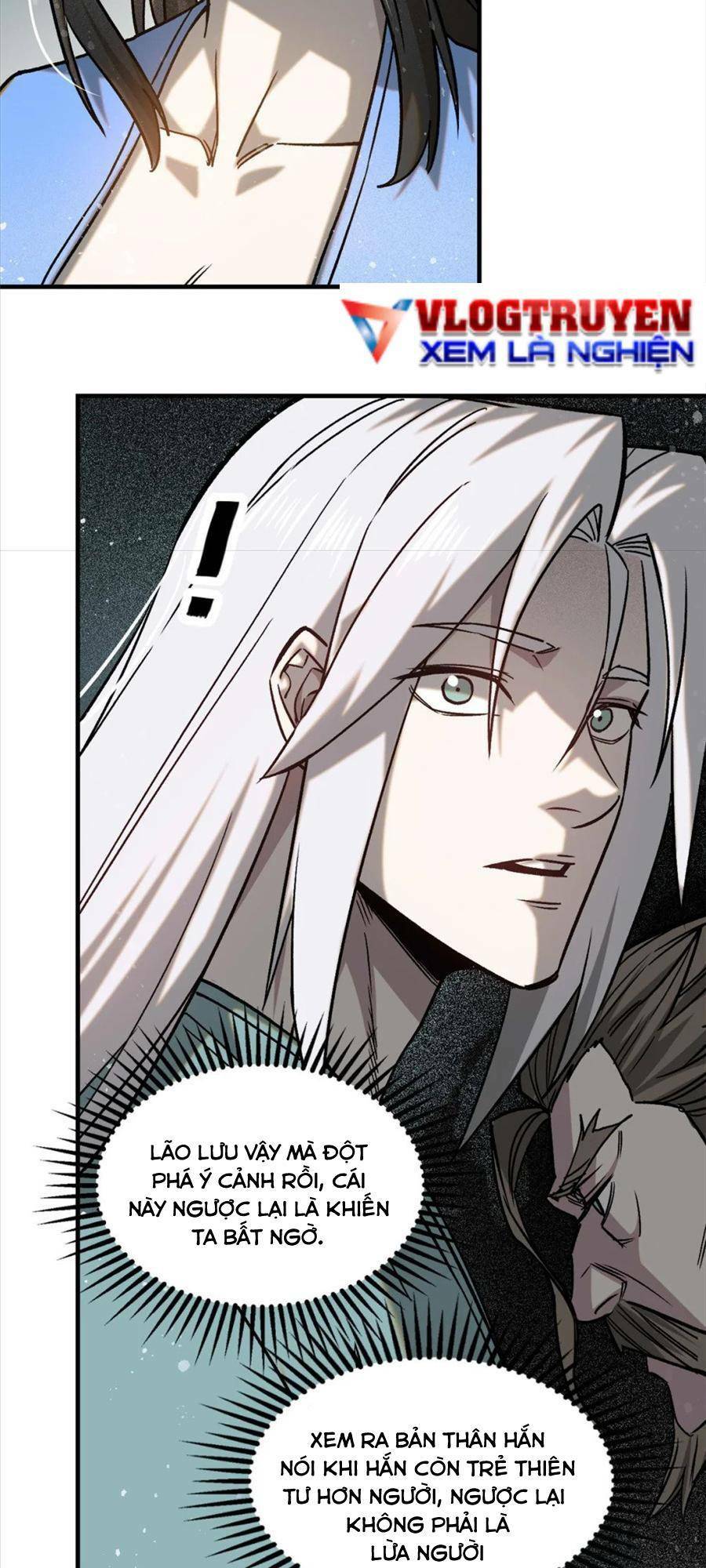 Tâm ma: Chapter 89