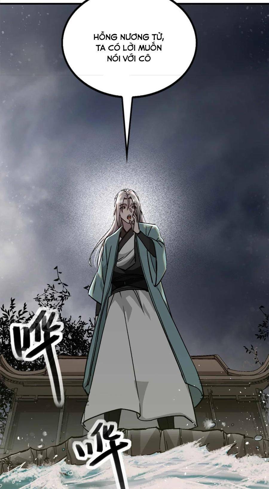 Tâm ma: Chapter 89
