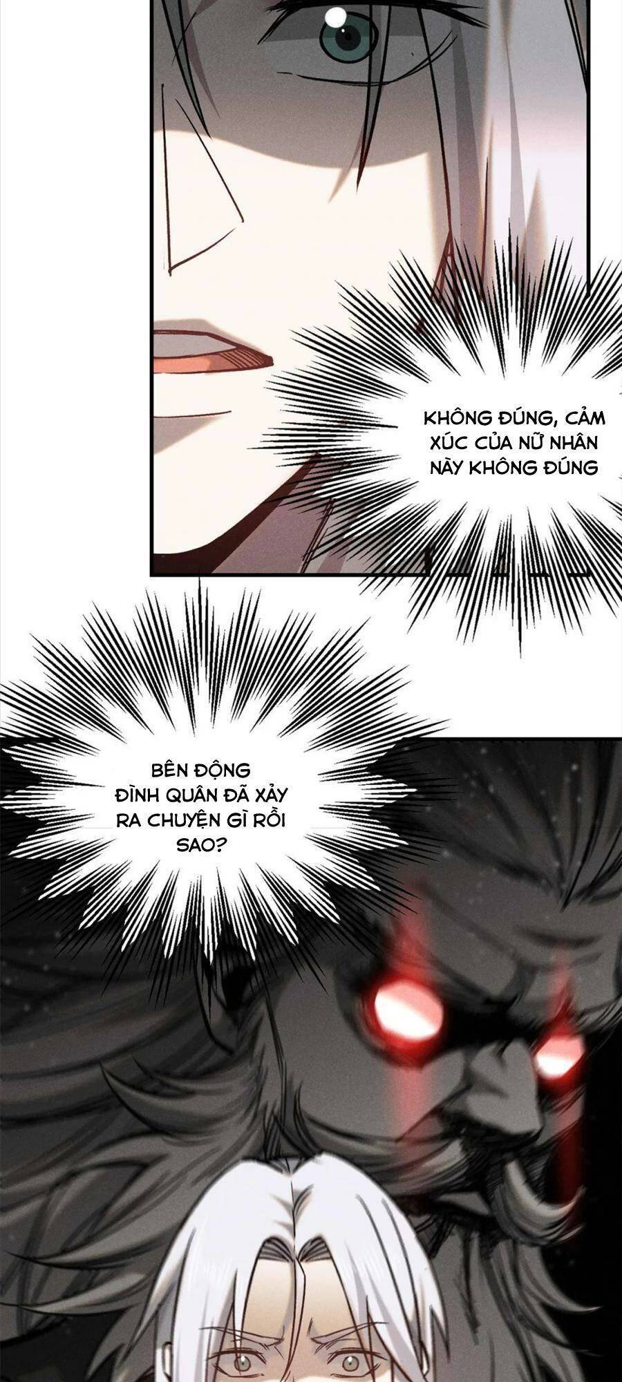 Tâm ma: Chapter 89