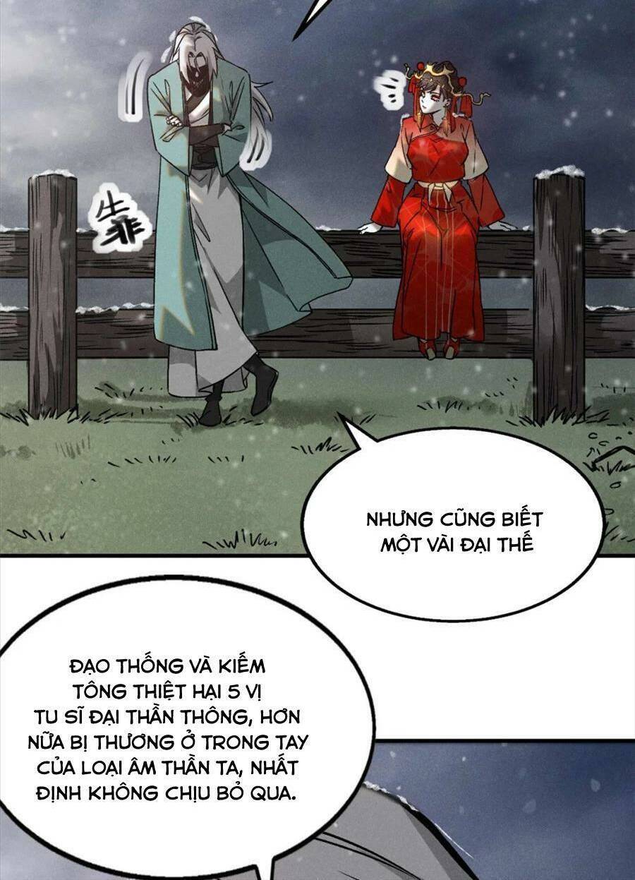 Tâm ma: Chapter 89