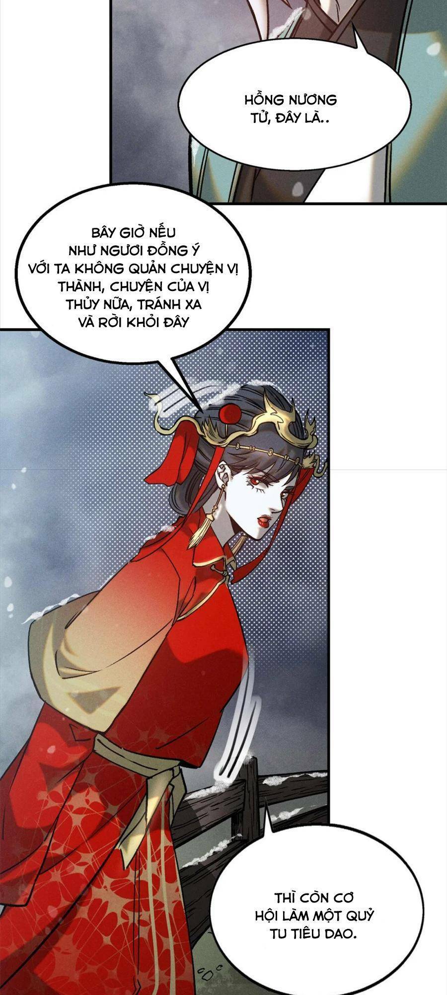 Tâm ma: Chapter 89