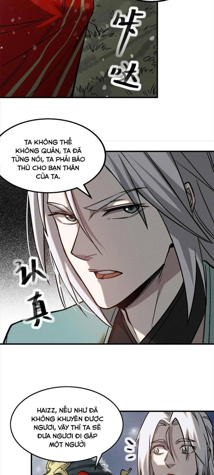 Tâm ma: Chapter 89