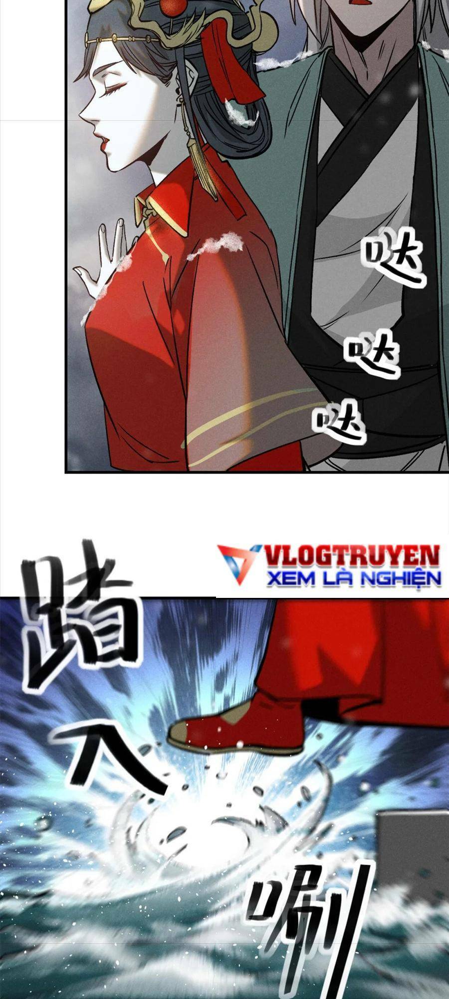 Tâm ma: Chapter 89