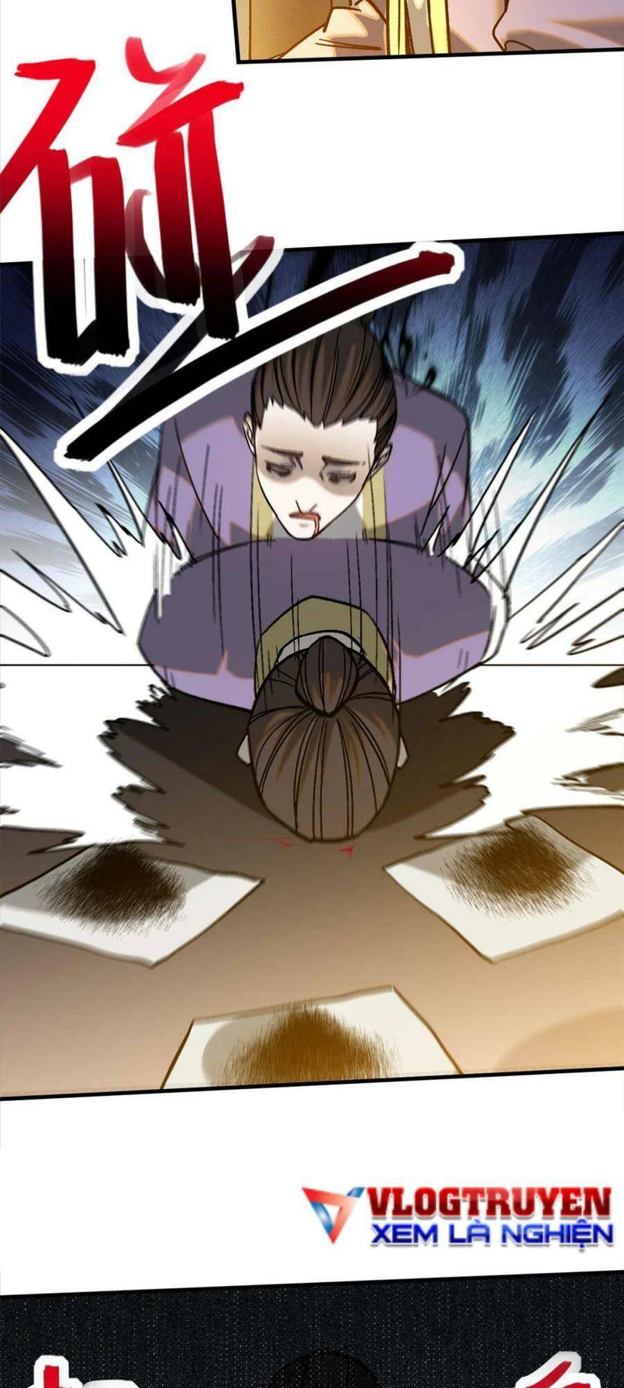 Tâm ma: Chapter 89