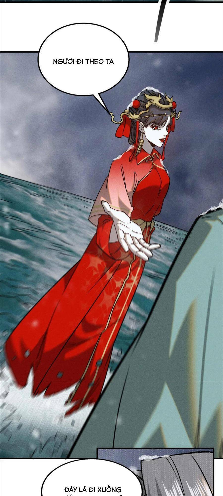 Tâm ma: Chapter 89