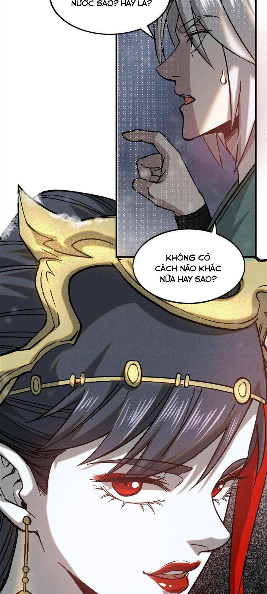 Tâm ma: Chapter 89