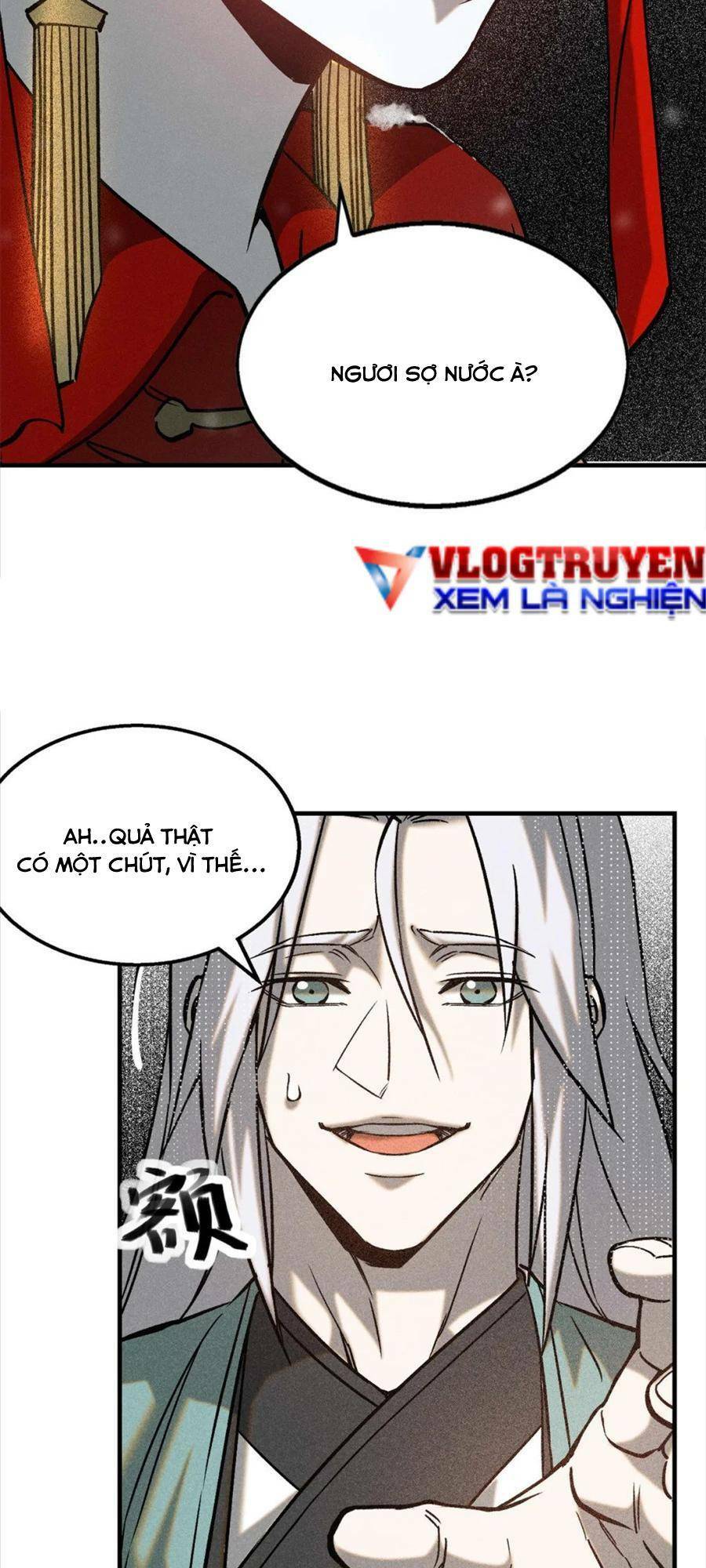 Tâm ma: Chapter 89