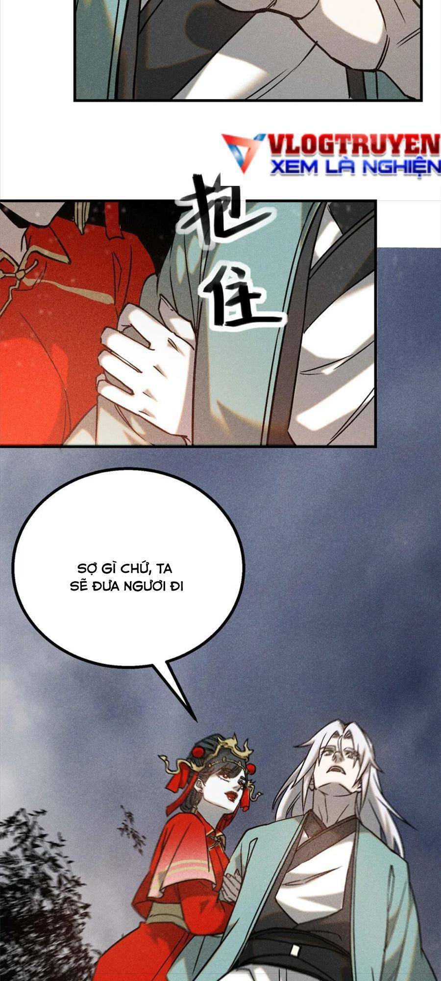 Tâm ma: Chapter 89