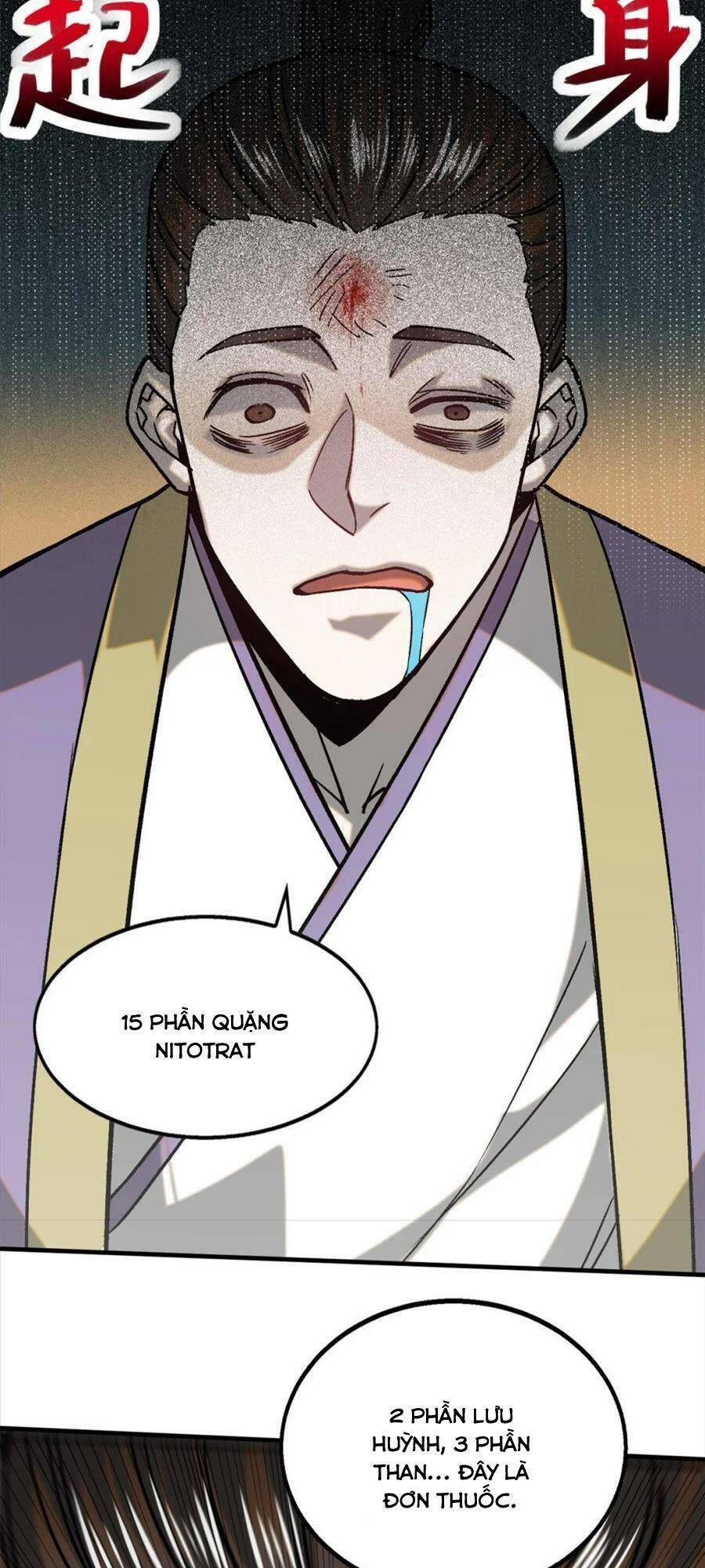 Tâm ma: Chapter 89