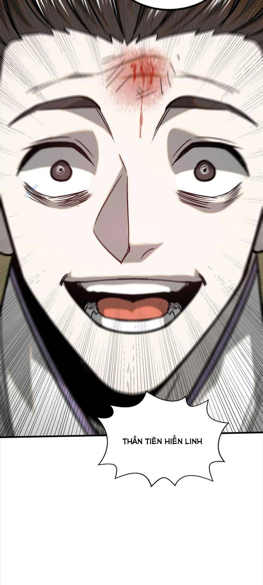 Tâm ma: Chapter 89