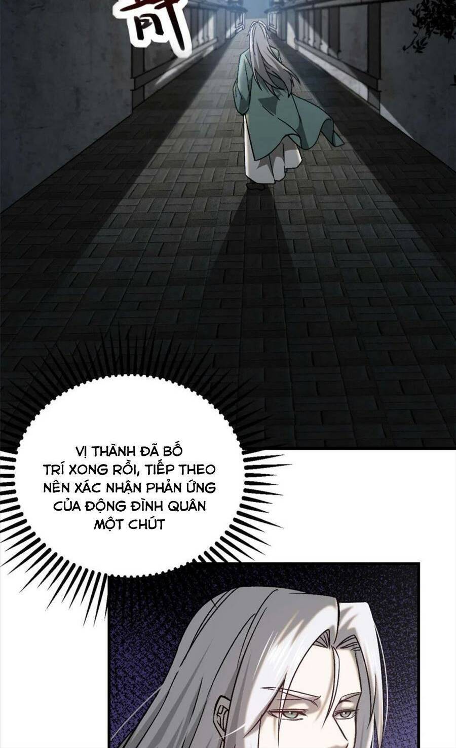 Tâm ma: Chapter 89