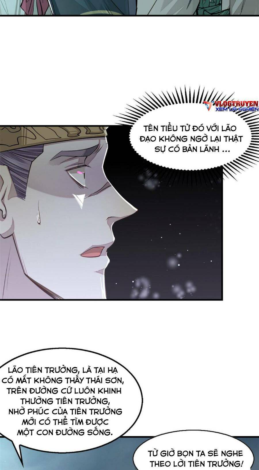 Tâm ma: Chapter 9