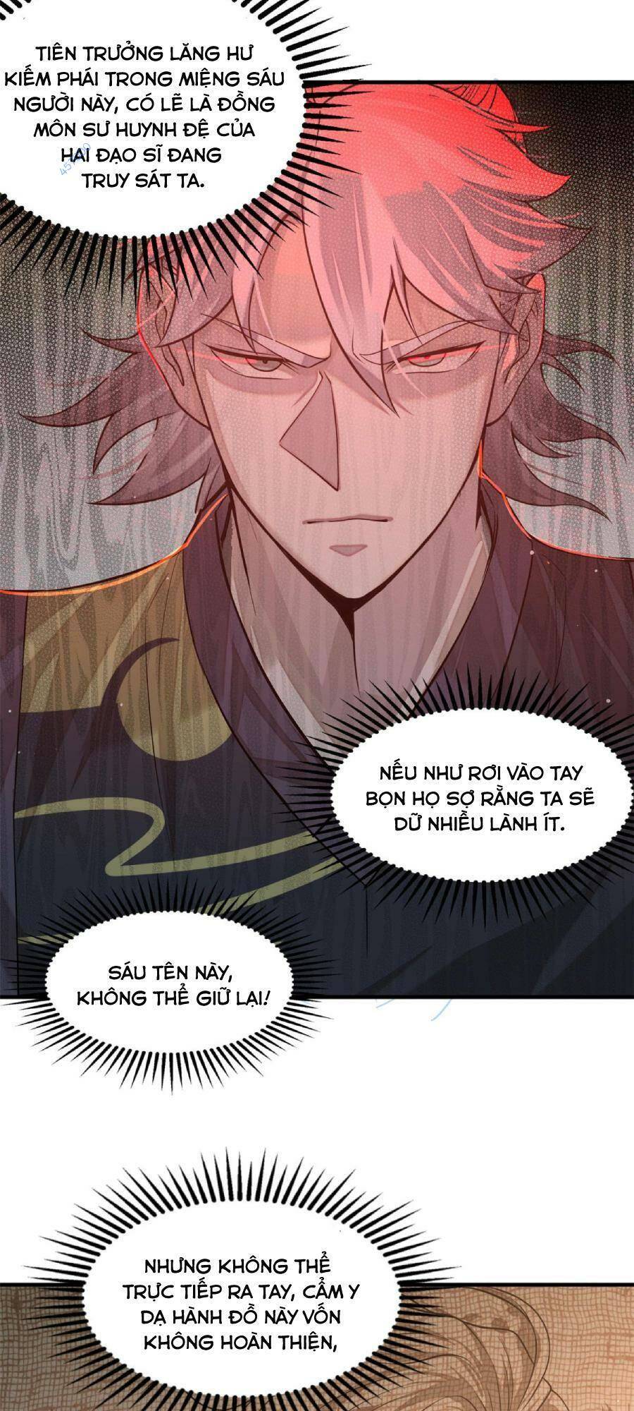 Tâm ma: Chapter 9