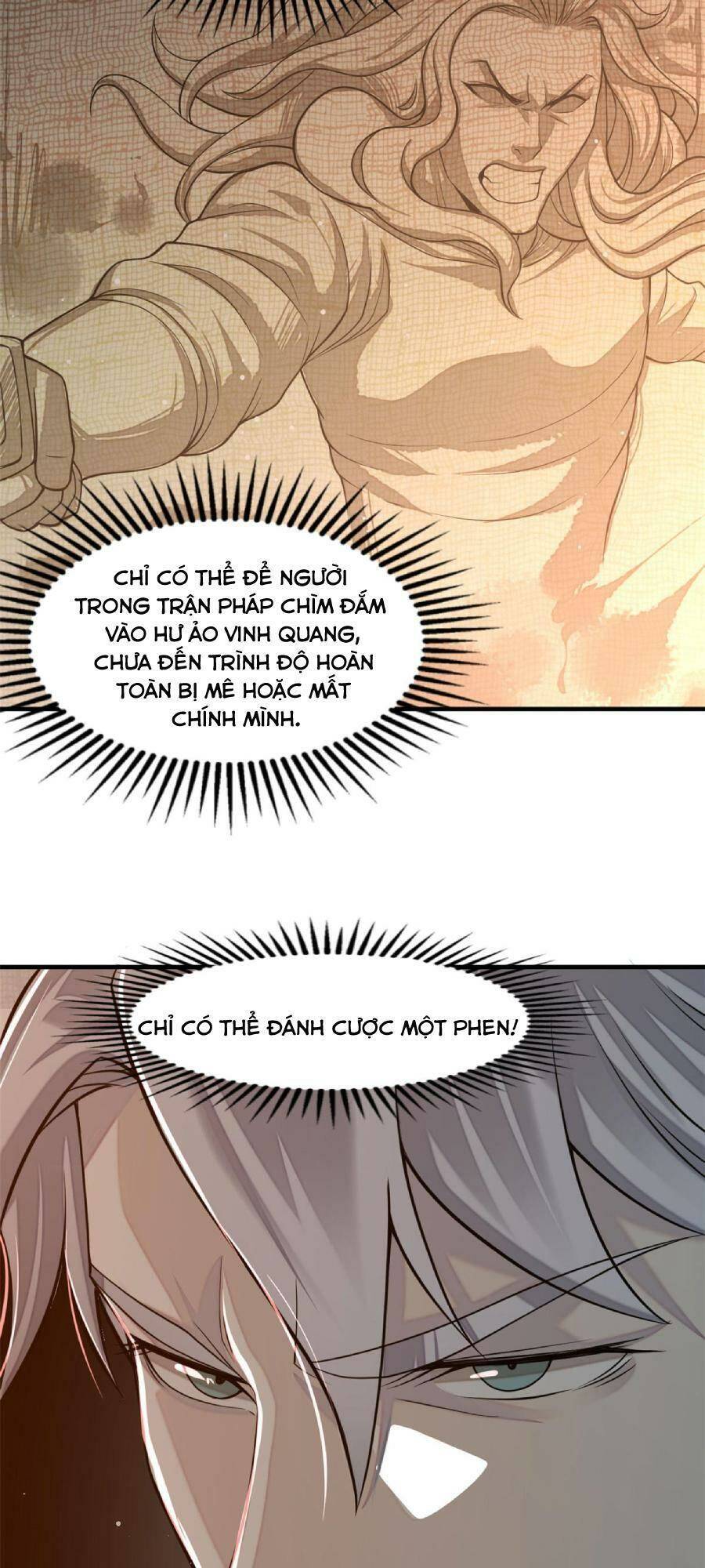 Tâm ma: Chapter 9