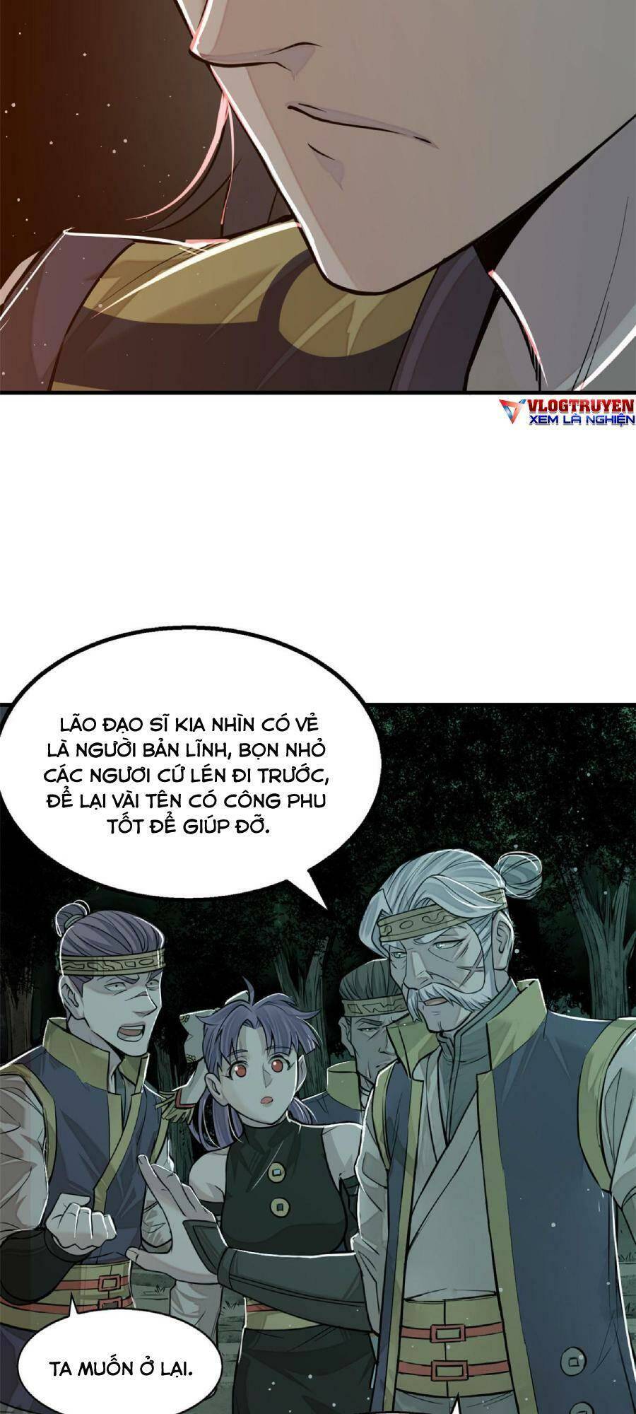 Tâm ma: Chapter 9