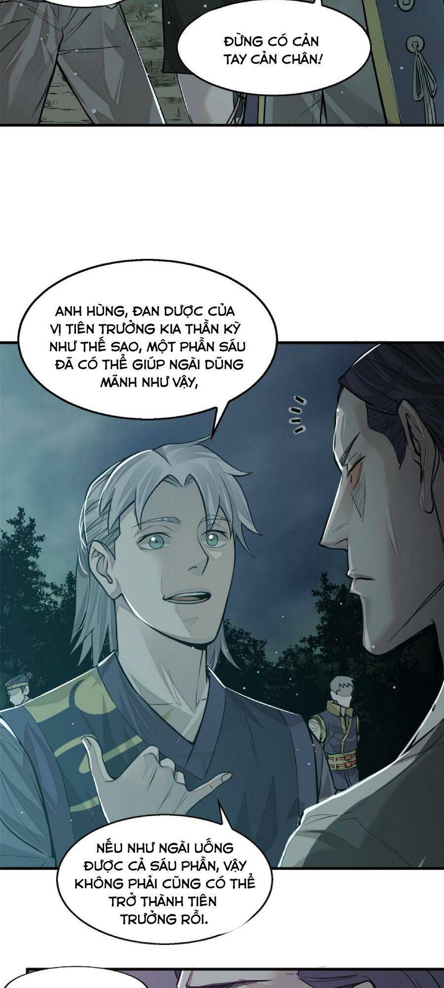 Tâm ma: Chapter 9