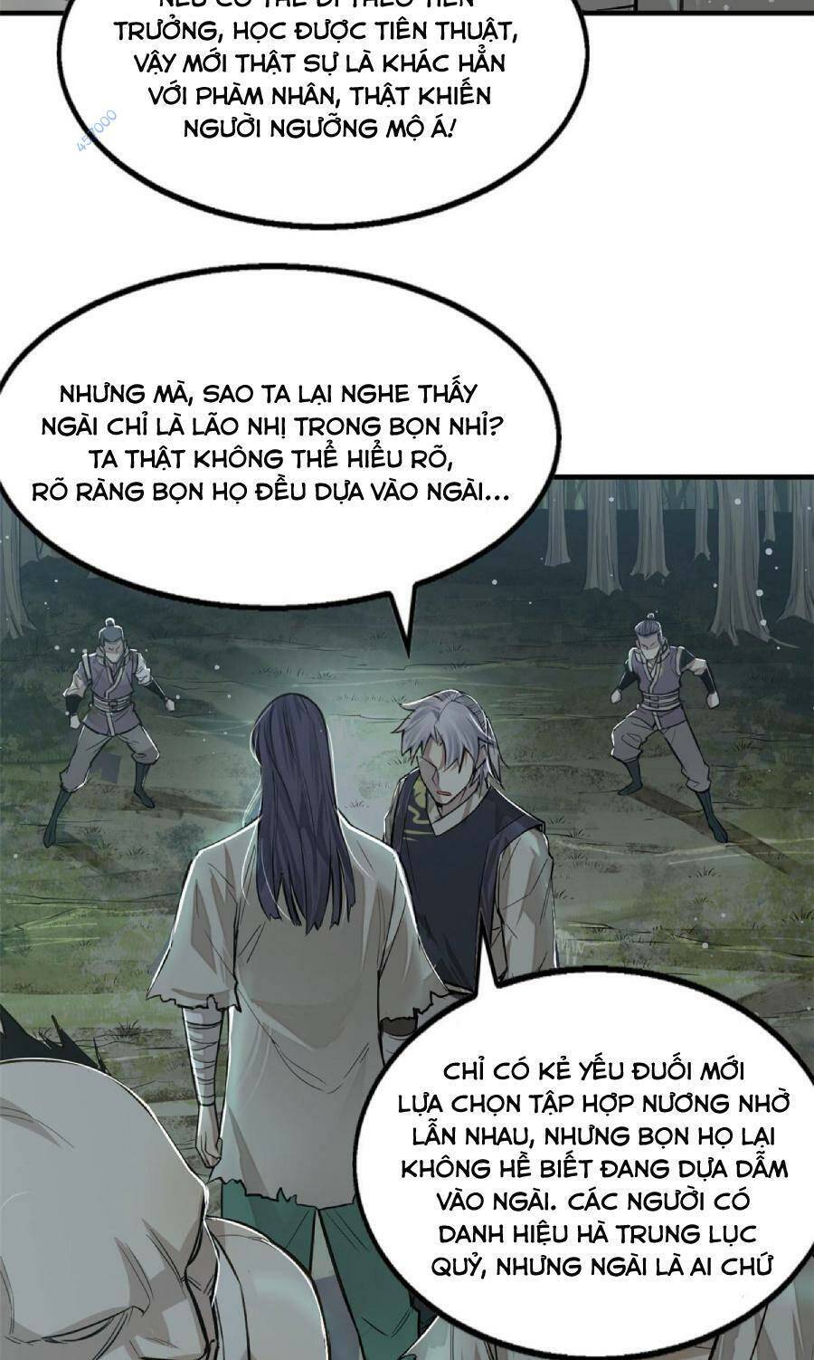 Tâm ma: Chapter 9