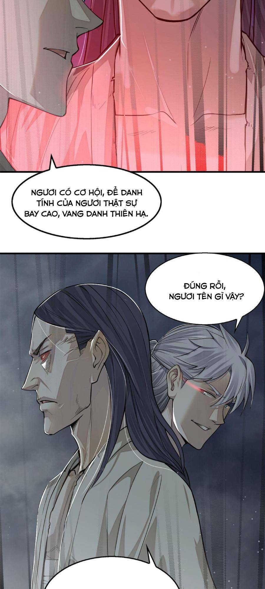 Tâm ma: Chapter 9