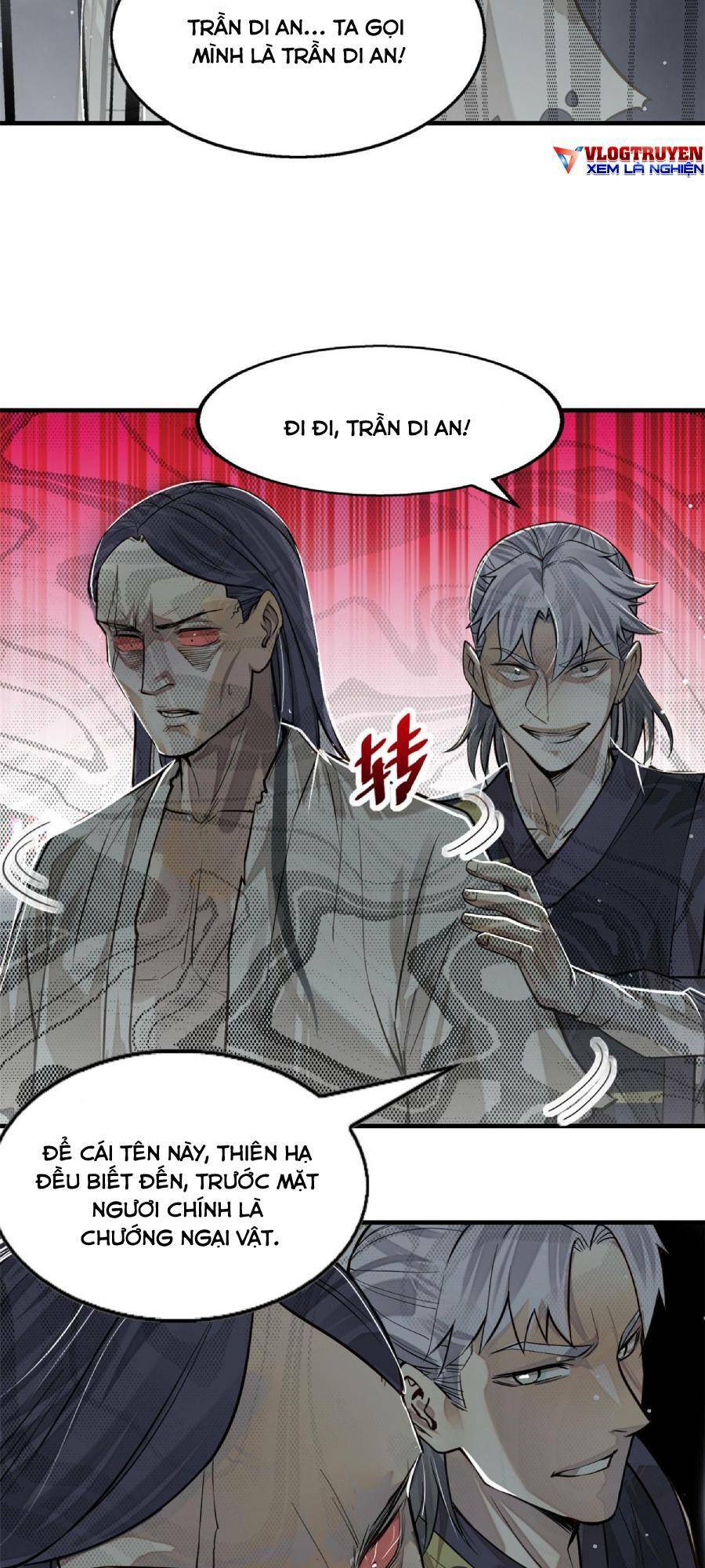 Tâm ma: Chapter 9