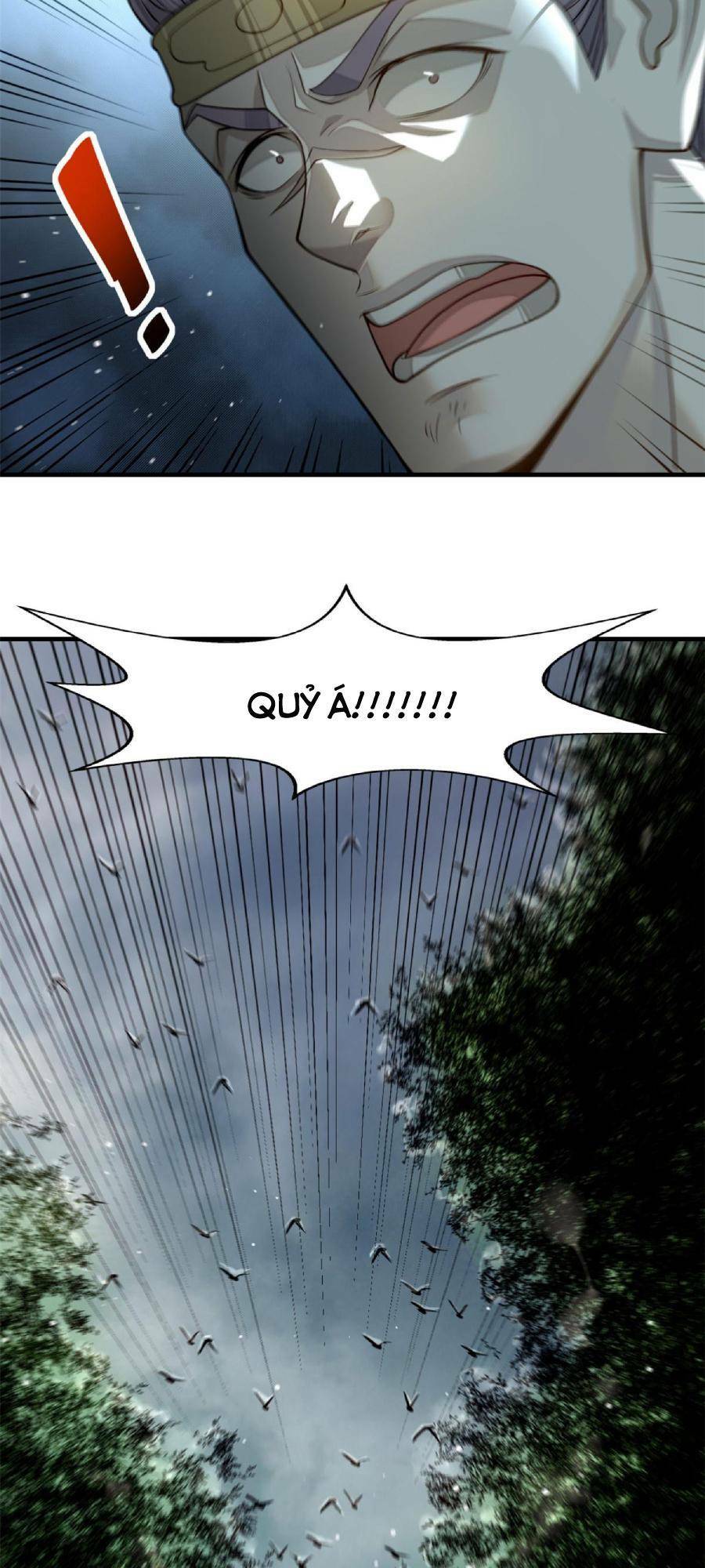Tâm ma: Chapter 9