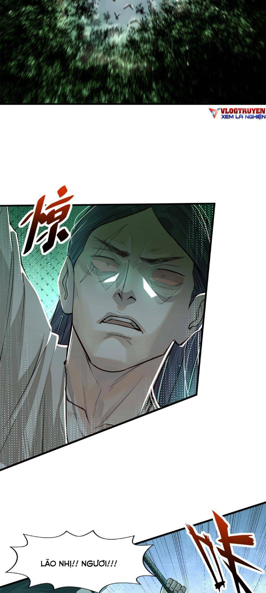 Tâm ma: Chapter 9