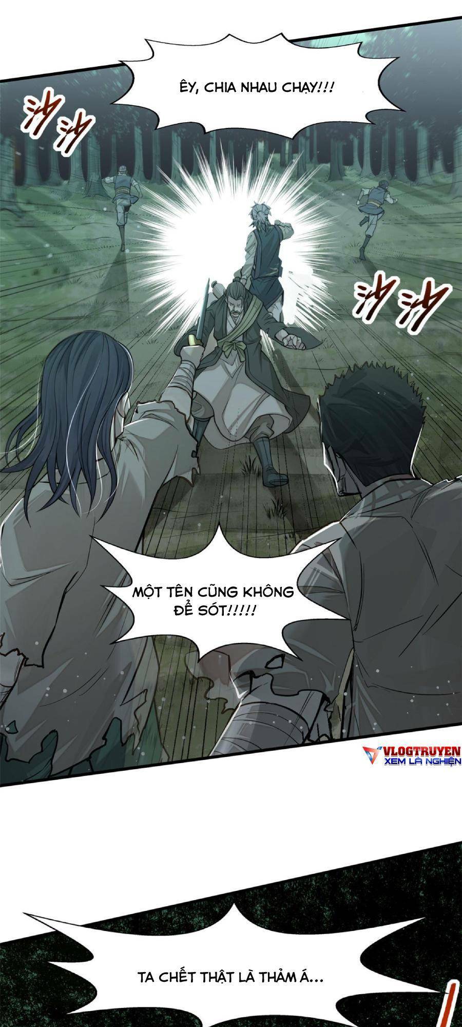 Tâm ma: Chapter 9