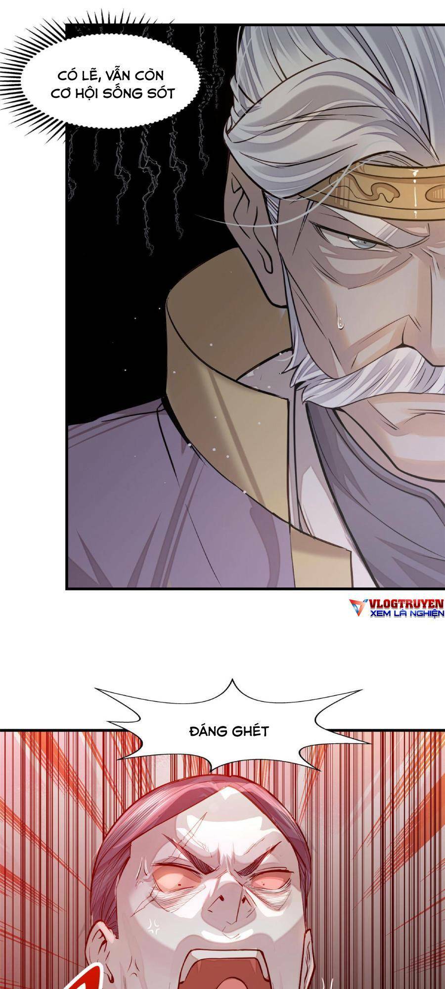 Tâm ma: Chapter 9