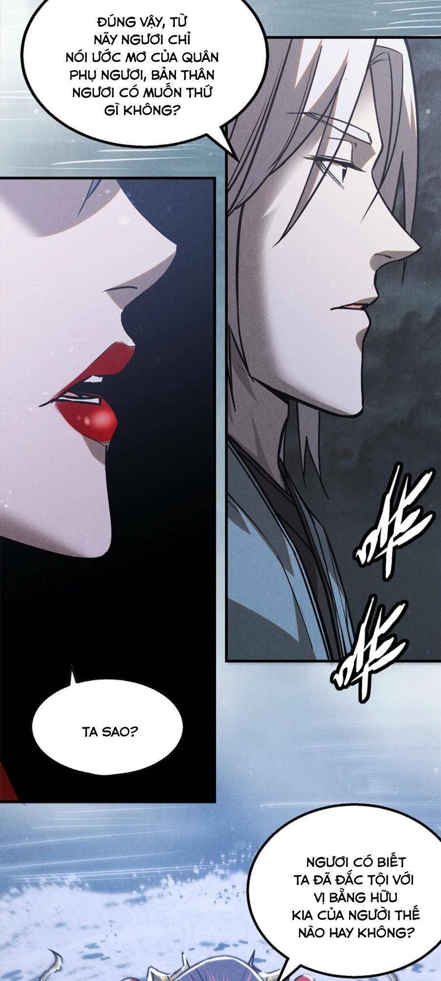 Tâm ma: Chapter 90