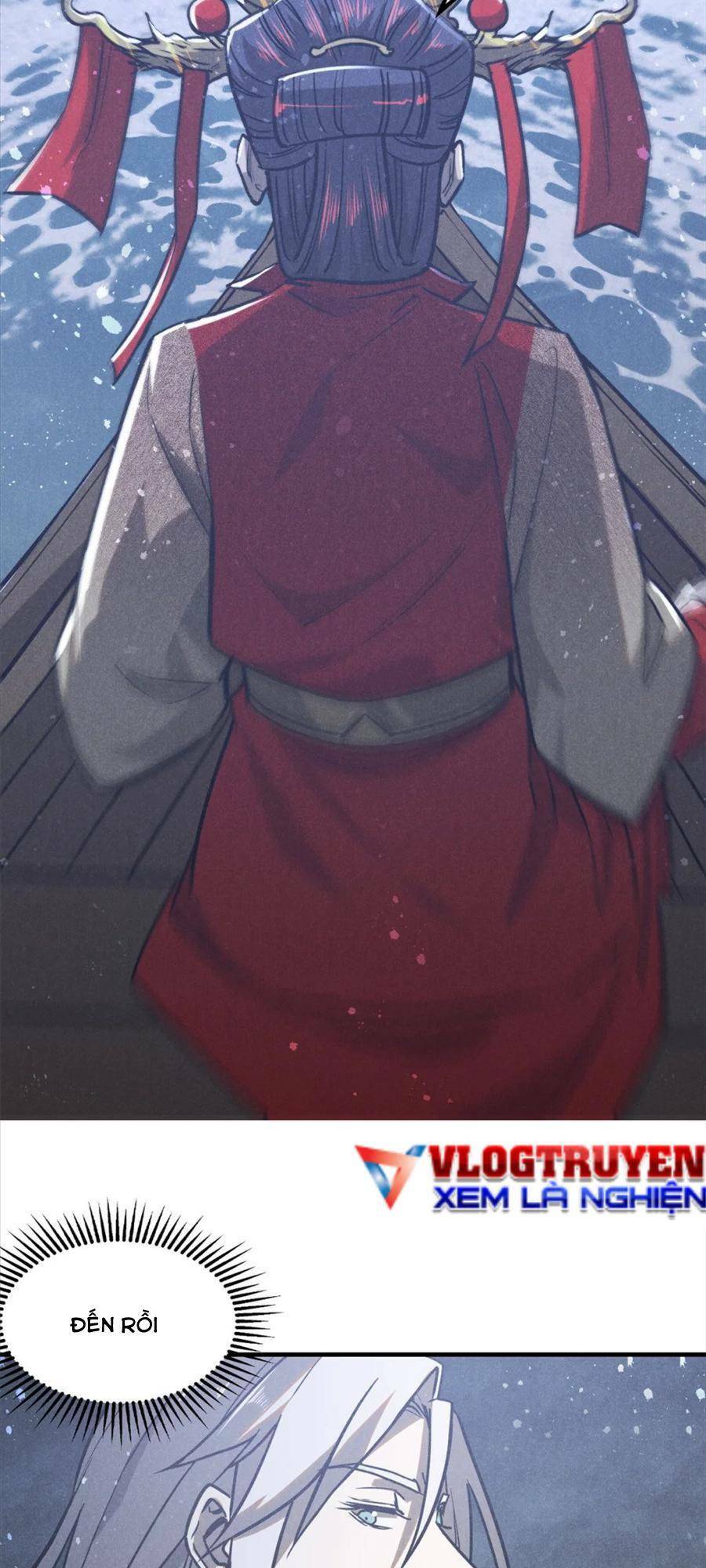 Tâm ma: Chapter 90