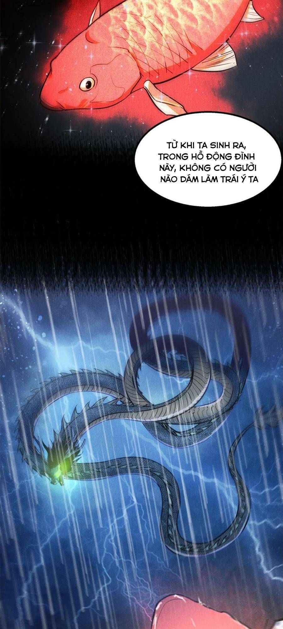Tâm ma: Chapter 90