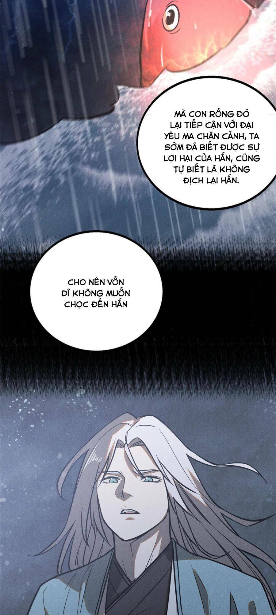Tâm ma: Chapter 90