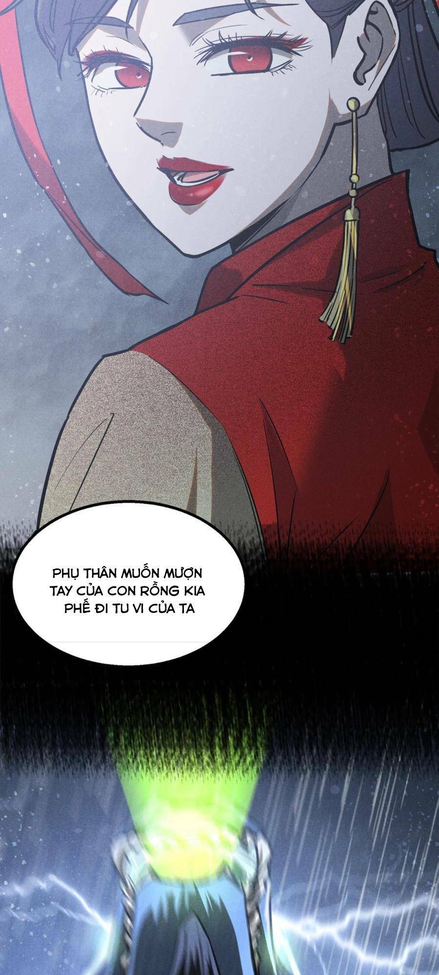Tâm ma: Chapter 90