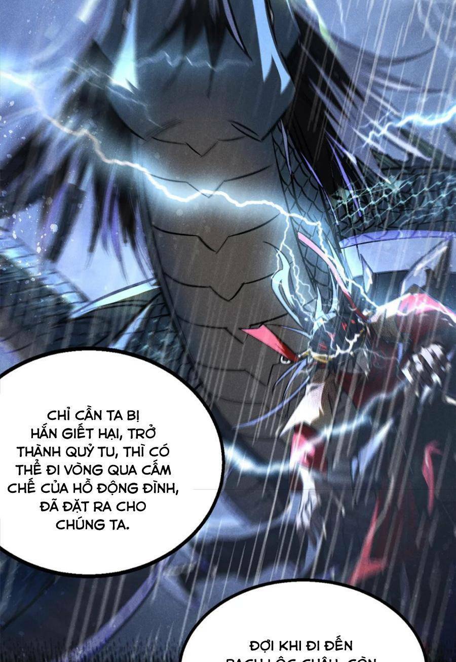 Tâm ma: Chapter 90