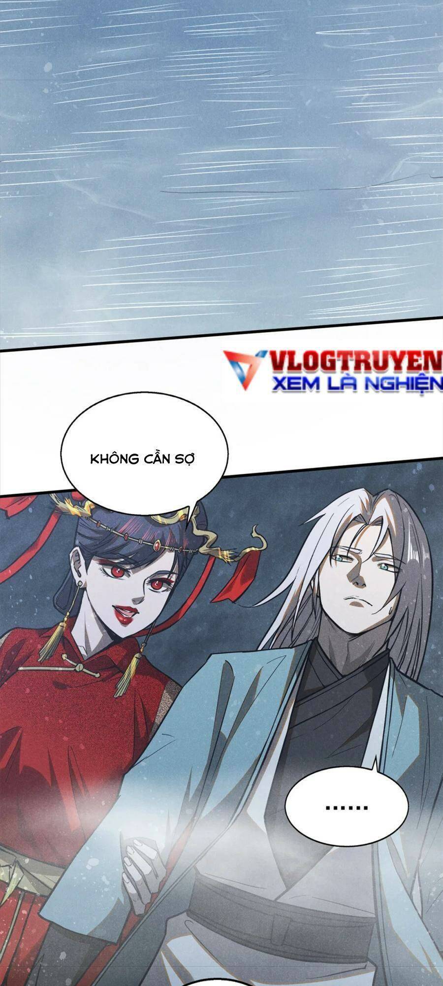 Tâm ma: Chapter 90